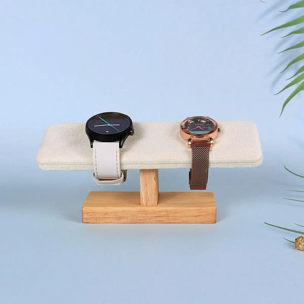 Body Jewelry Organizer - Jewelry Watch Organizer Stand - Stylish