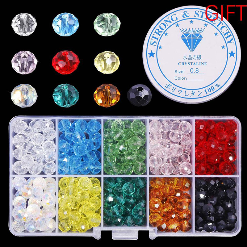 Body Jewelry Wholesale - Wholesale Best Selling 10 Colors Crystal