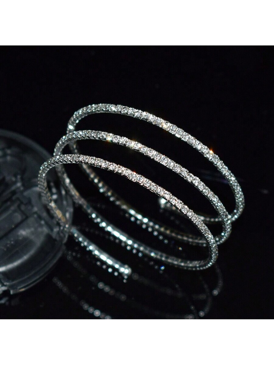 Body Jewelry - Women Arm Chain Bracelet Body Jewelry