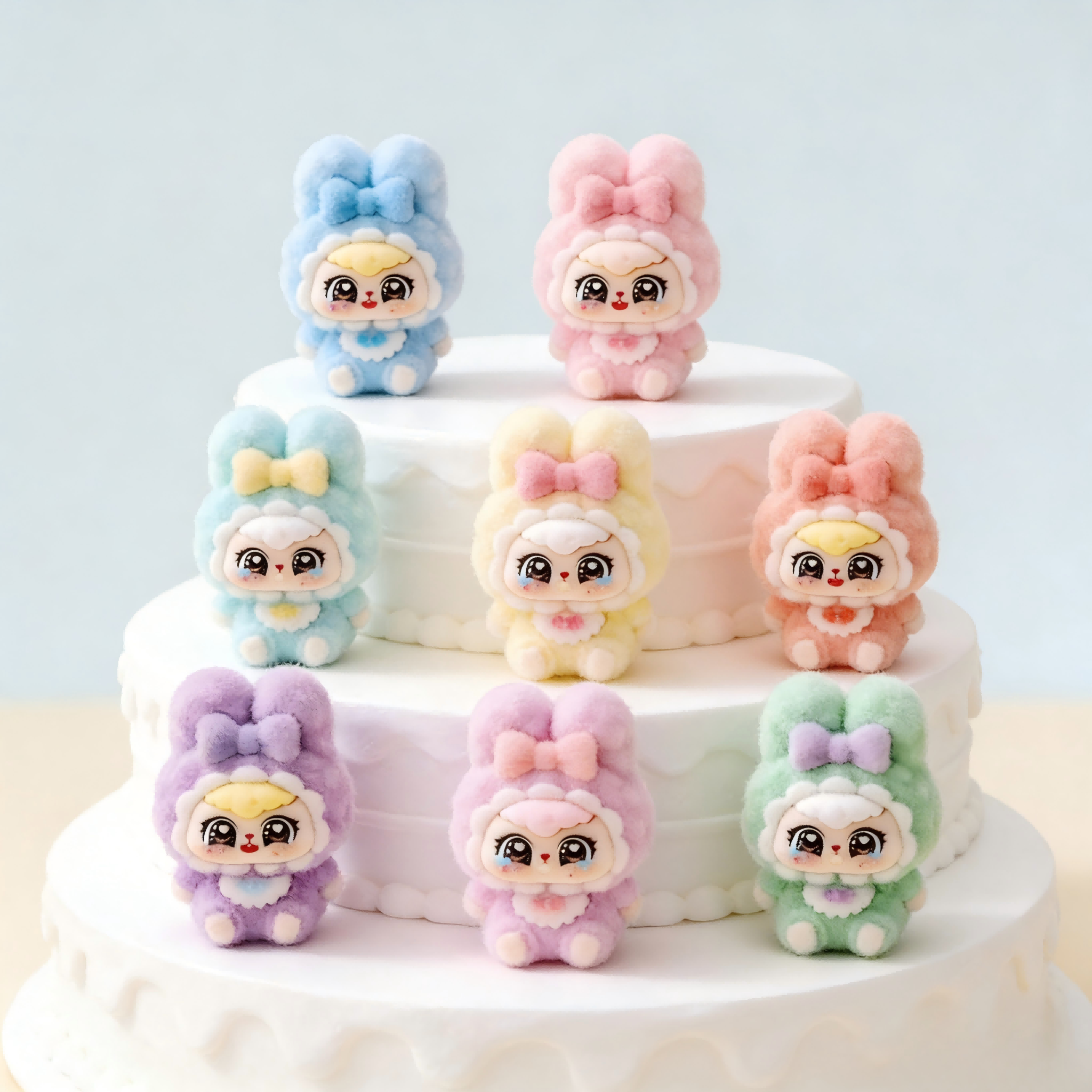Cute Looking Mini Desktop Orna - Body Jewelry Organizer reseña y precio