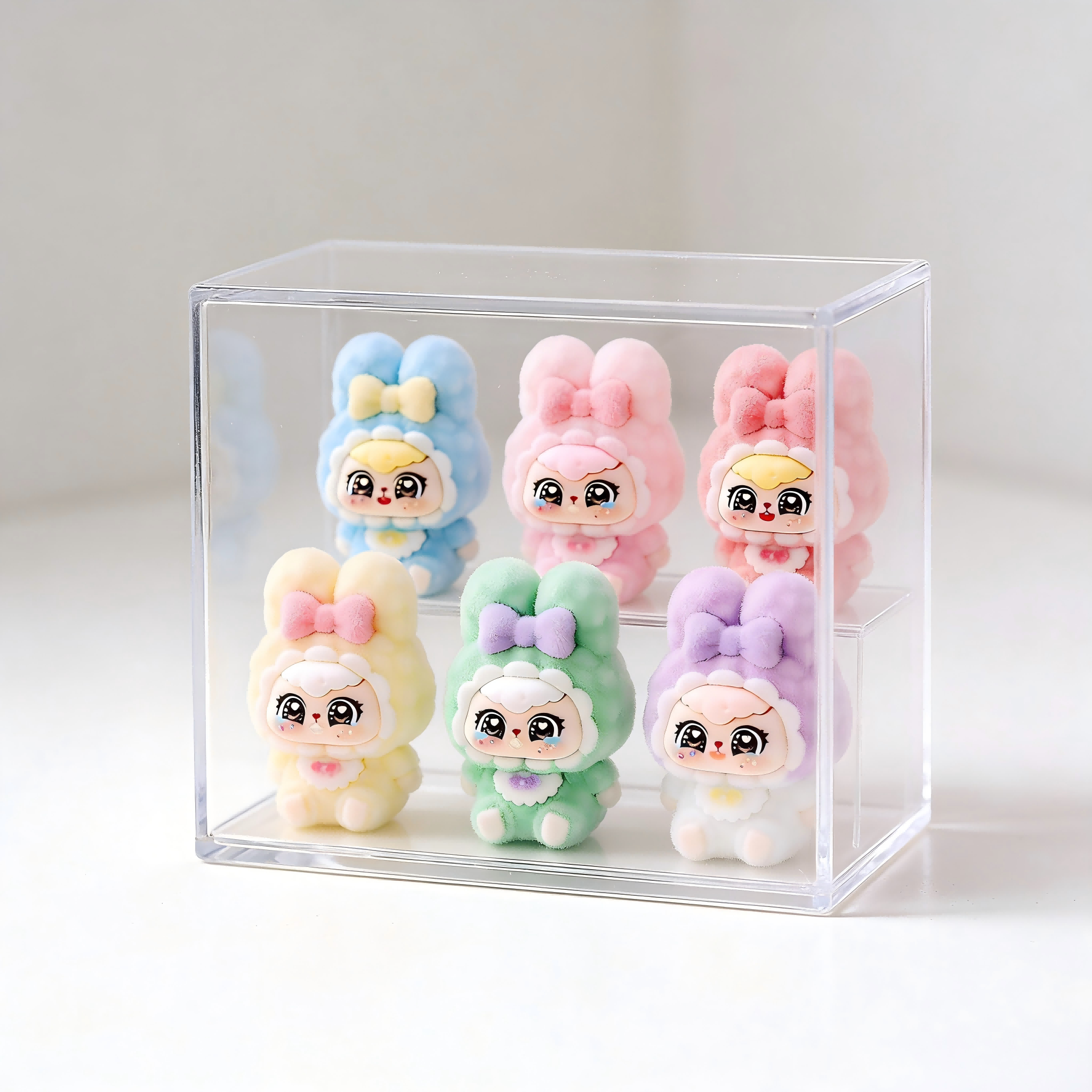 Cute Looking Mini Desktop Orna - Body Jewelry Organizer reseña y precio