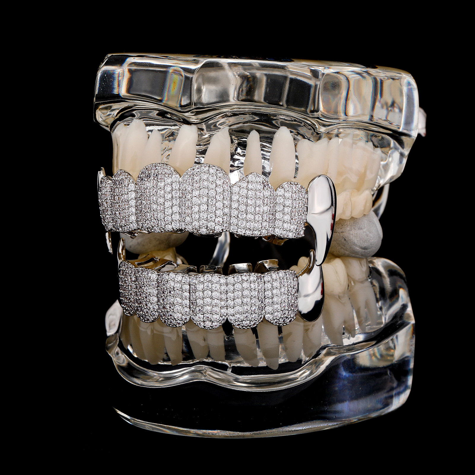 JINAO 2023 NEW HIP HOP Star De - Qualiti Body Jewelry reseña y precio