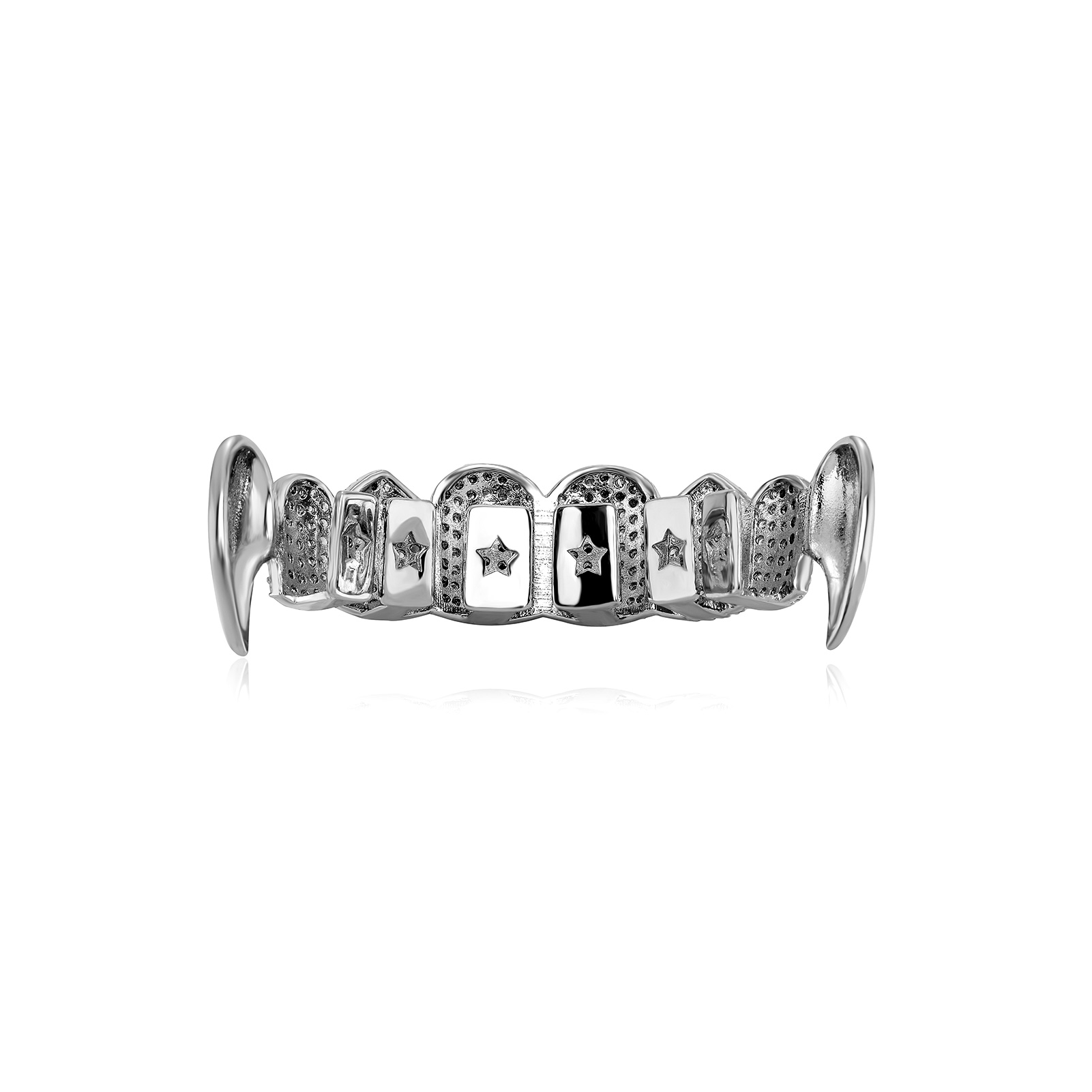 JINAO 2023 NEW HIP HOP Star De - Qualiti Body Jewelry reseña y precio