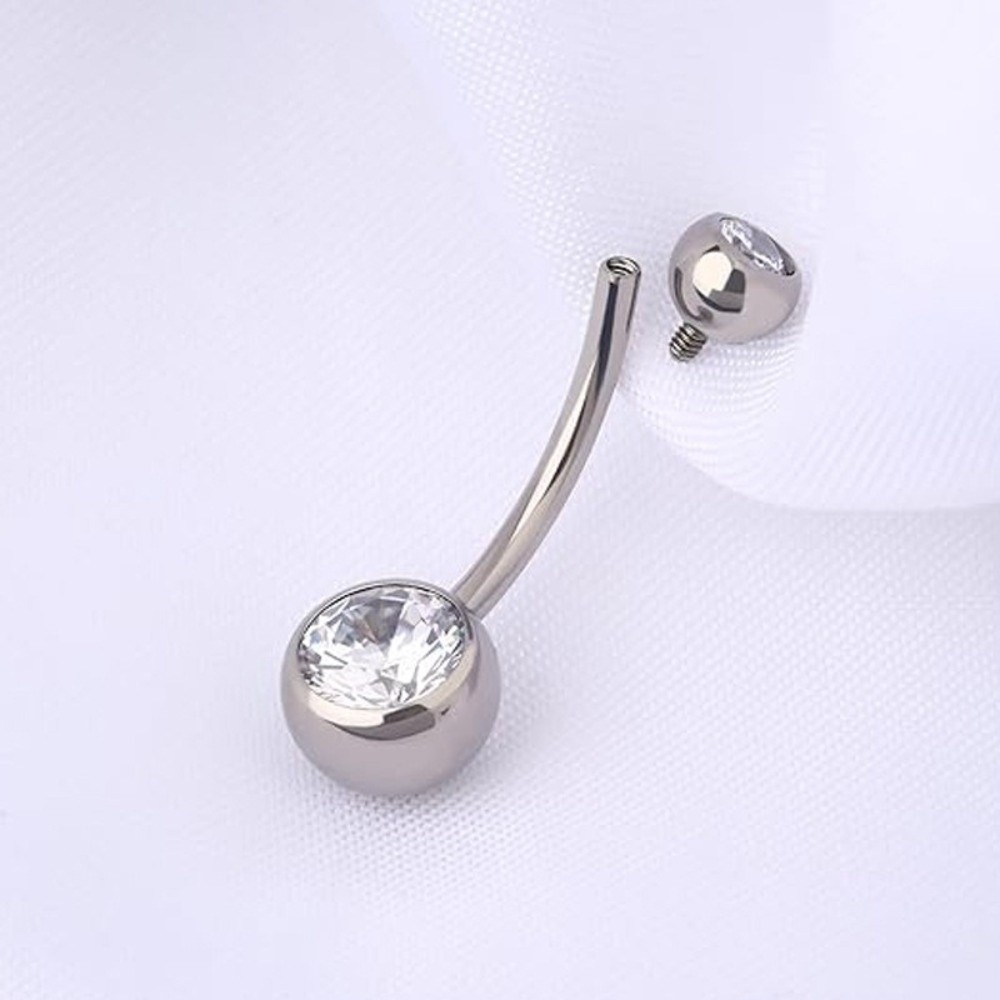 High Quality Titanium Material - Qualiti Body Jewelry reseña y precio