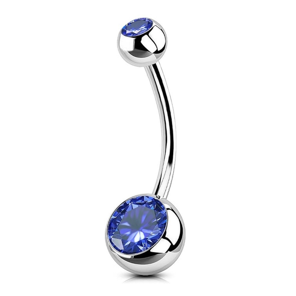 High Quality Titanium Material - Qualiti Body Jewelry reseña y precio