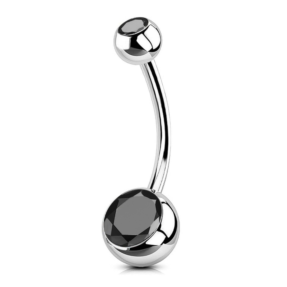 High Quality Titanium Material - Qualiti Body Jewelry reseña y precio