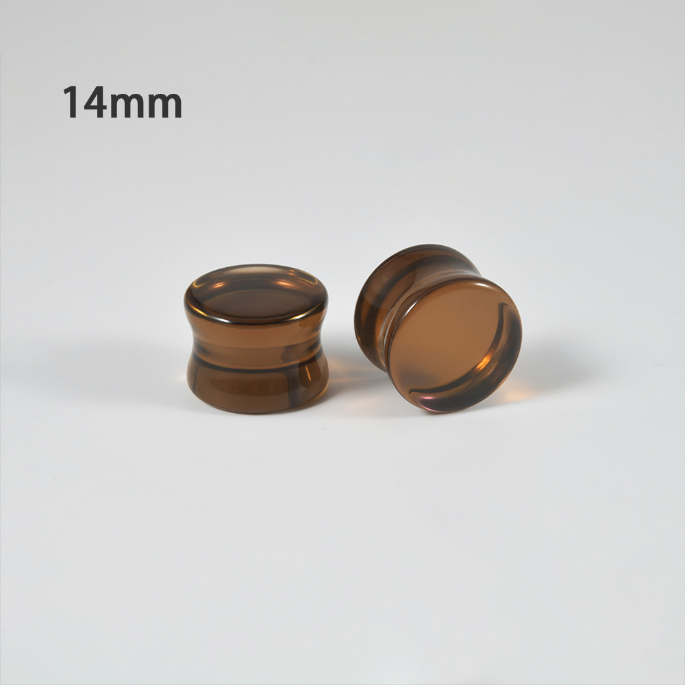 1Pair Top Quality Iridescent G - Qualiti Body Jewelry reseña y precio