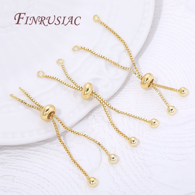 1/3/5Pcs 5cm 18K Gold Plated A - Body Jewelry Organizer reseña y precio