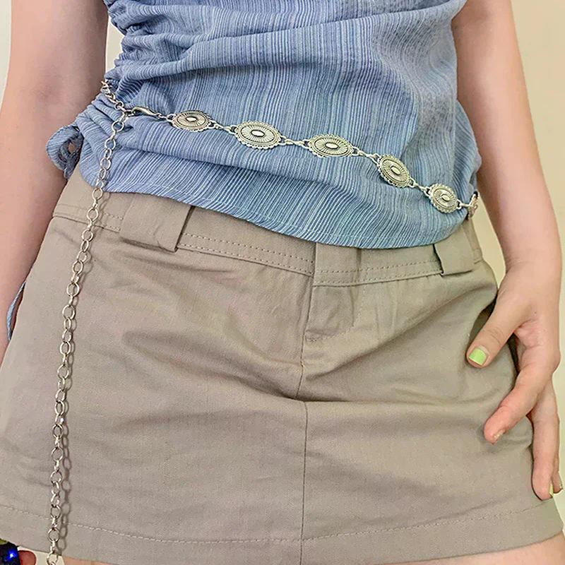 Retro Versatile Ethnic Style M - Body Jewelry reseña y precio