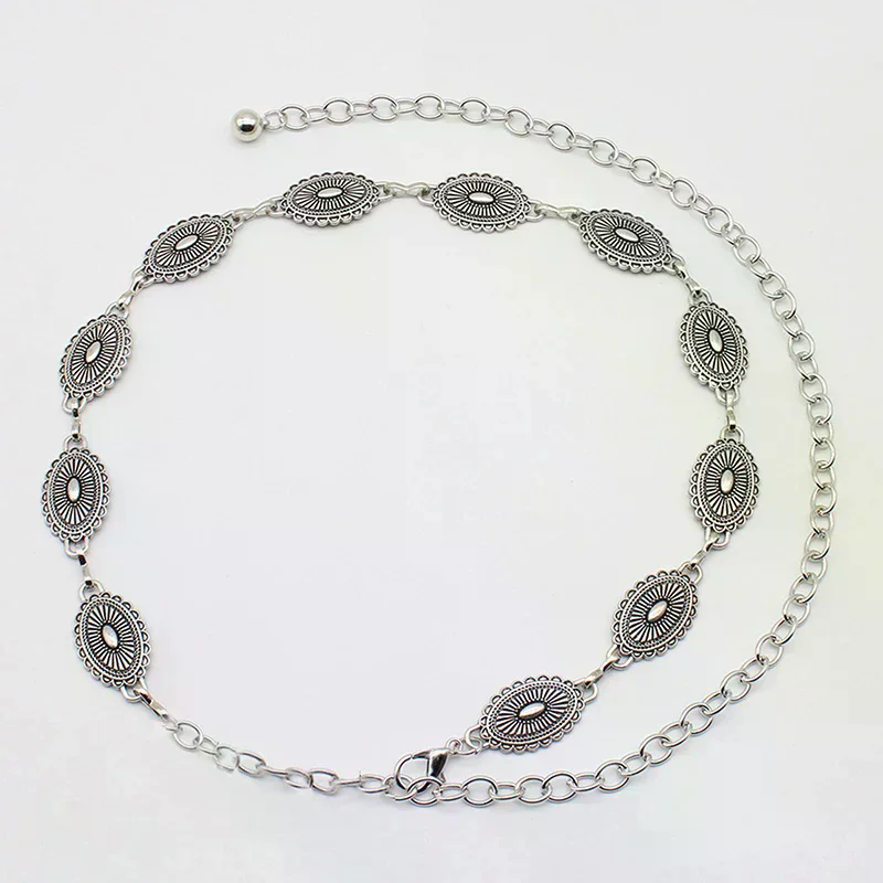 Retro Versatile Ethnic Style M - Body Jewelry reseña y precio