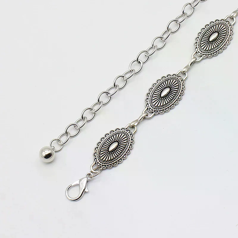 Retro Versatile Ethnic Style M - Body Jewelry reseña y precio