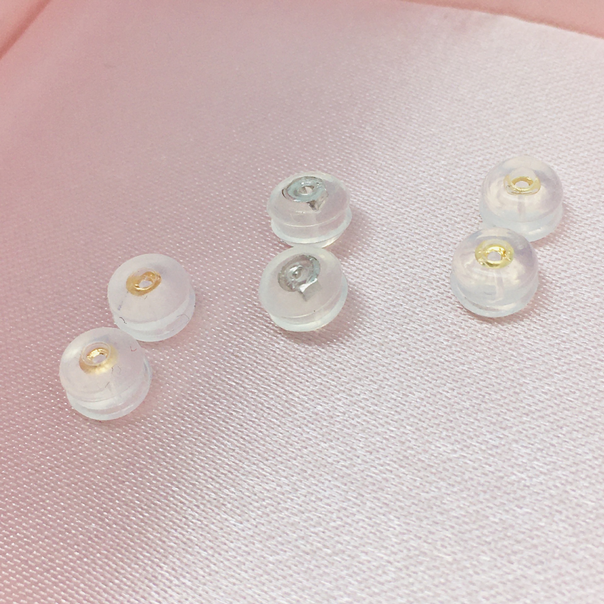 LABB  DIY Real 18K Gold Stud E - Body Jewelry Real Gold reseña y precio