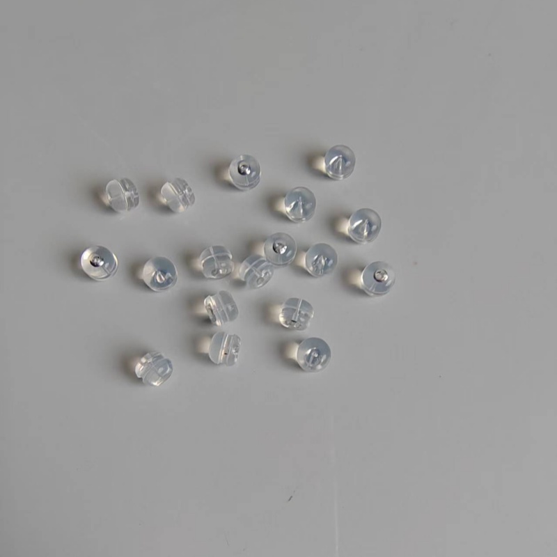 LABB  DIY Real 18K Gold Stud E - Body Jewelry Real Gold reseña y precio