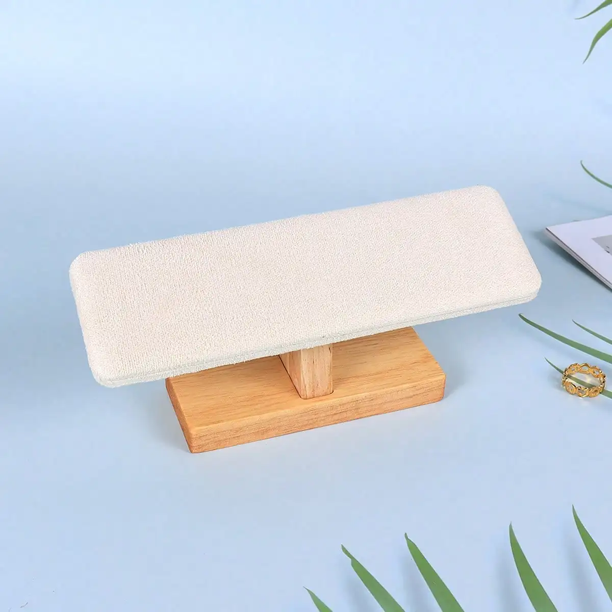 Jewelry Watch Organizer Stand  - Body Jewelry Organizer reseña y precio
