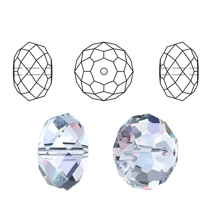 Wholesale Best Selling 10 Colo - Body Jewelry Wholesale reseña y precio