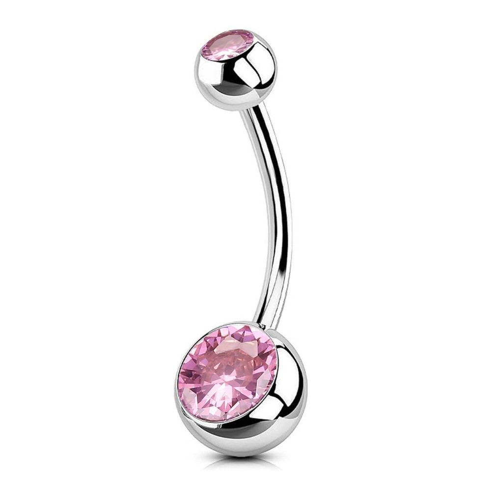 High Quality Titanium Material - Qualiti Body Jewelry reseña y precio