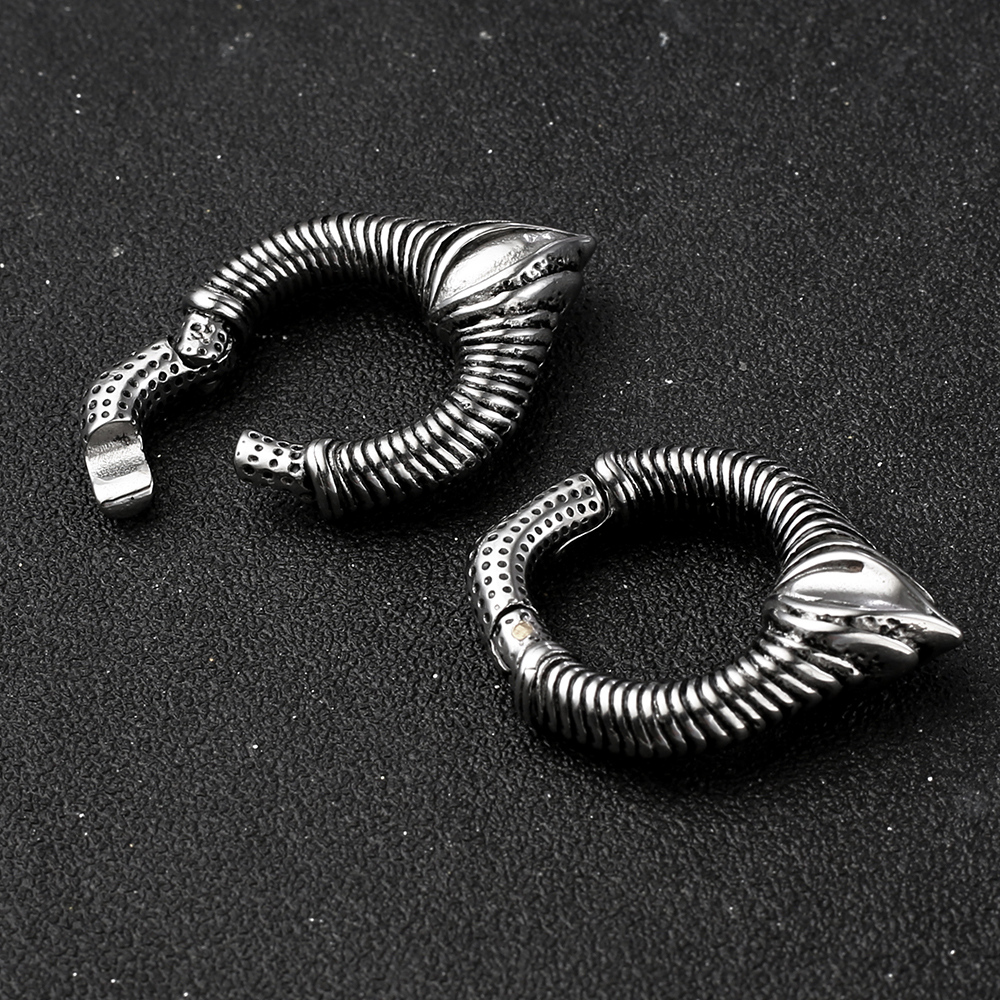 Twolobes 2PCS 316 Stainless St - Body Jewelry Hangers reseña y precio