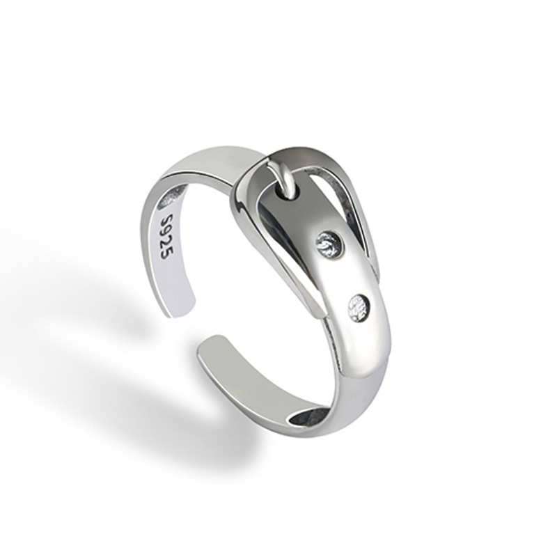 New in 925 Sterling Silver Bel - Body Jewelry Wholesale reseña y precio