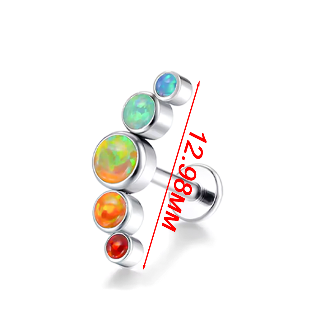 PUTITUP Official F136 Titanium - Qualiti Body Jewelry reseña y precio