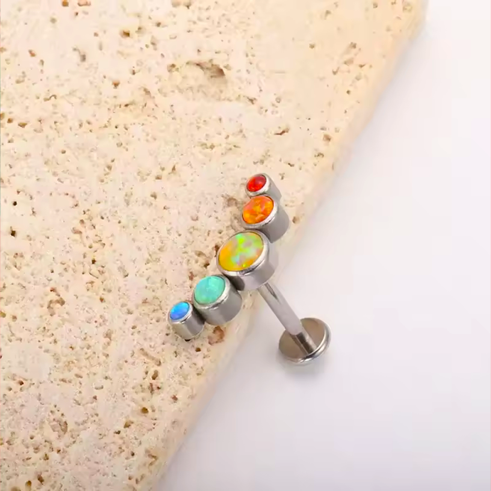PUTITUP Official F136 Titanium - Qualiti Body Jewelry reseña y precio