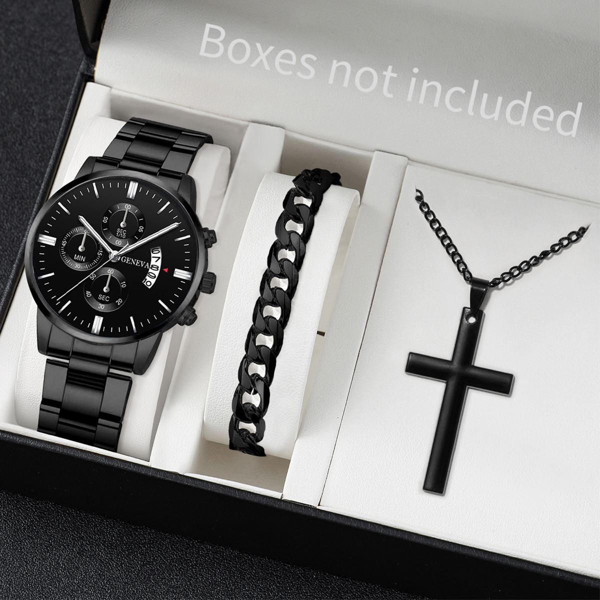 Surprise Mystery Watch Blind B - Body Jewelry Organizer reseña y precio