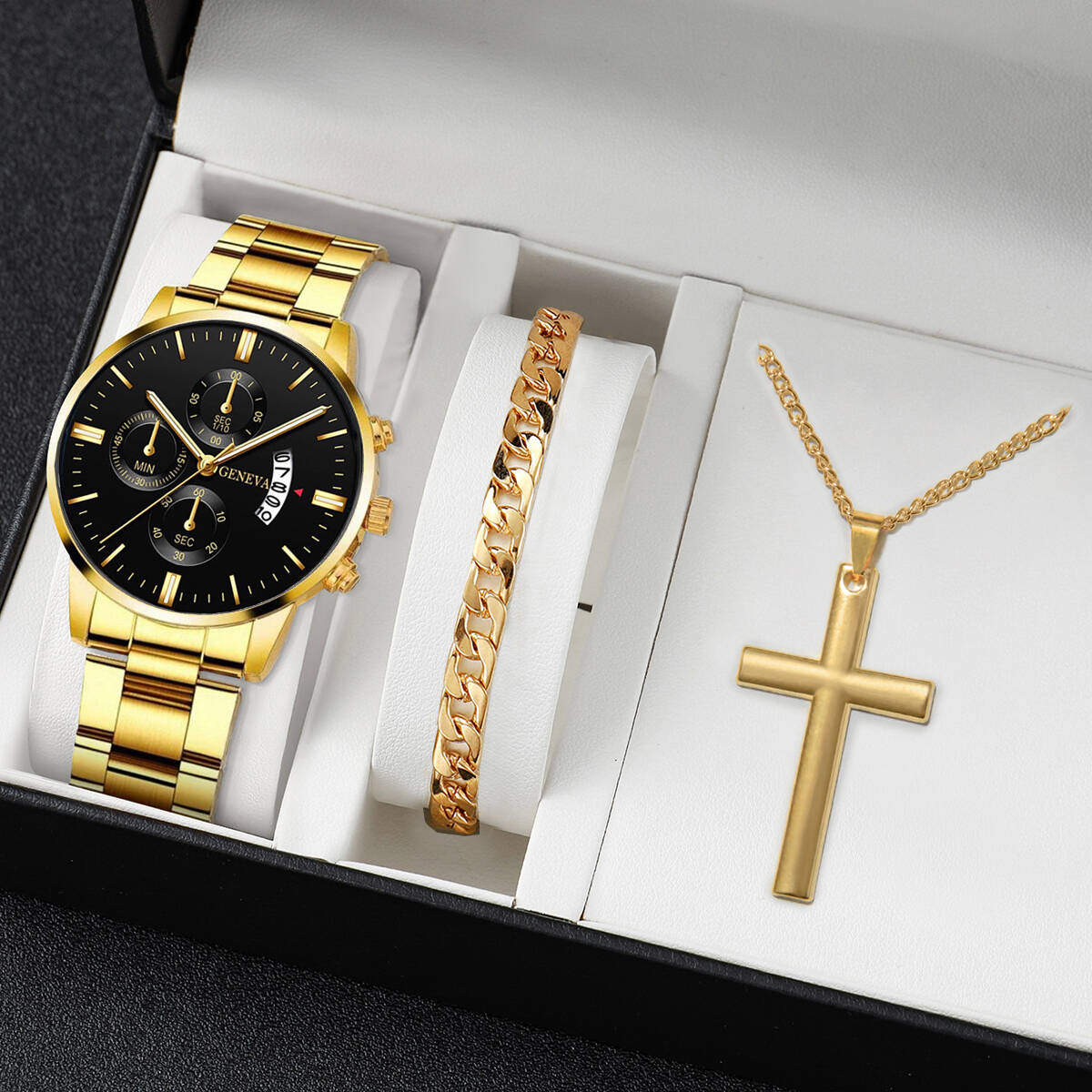 Surprise Mystery Watch Blind B - Body Jewelry Organizer reseña y precio