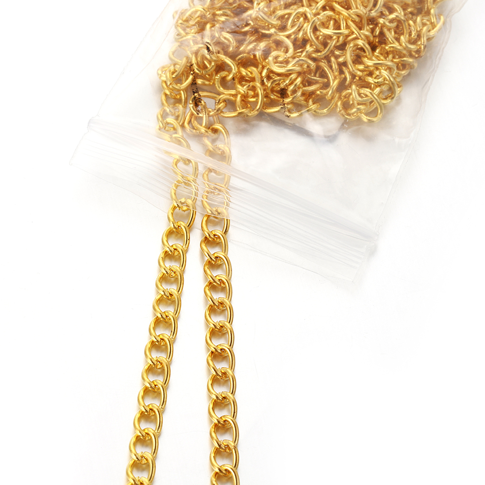 2Meters 2.5/3.5/4.5mm Metal Fl - Body Jewelry reseña y precio