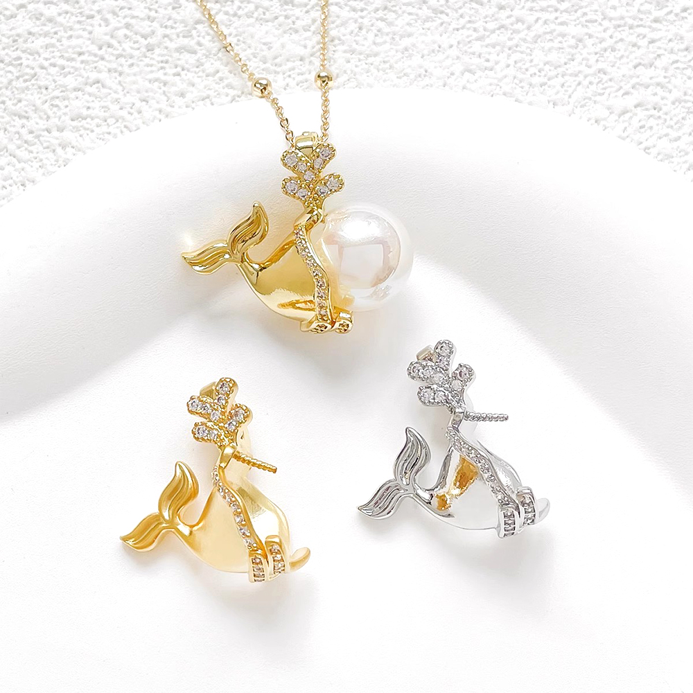 1 Piece Brass Plated with Real - Body Jewelry Real Gold reseña y precio