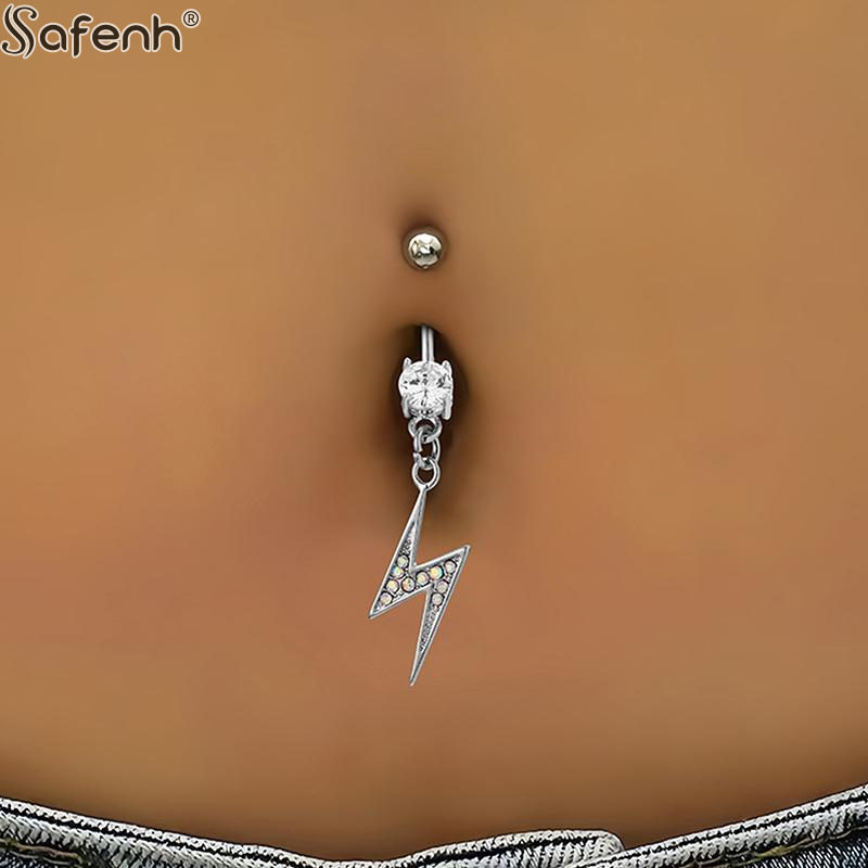 1pc High Quality Copper New Na - Qualiti Body Jewelry reseña y precio