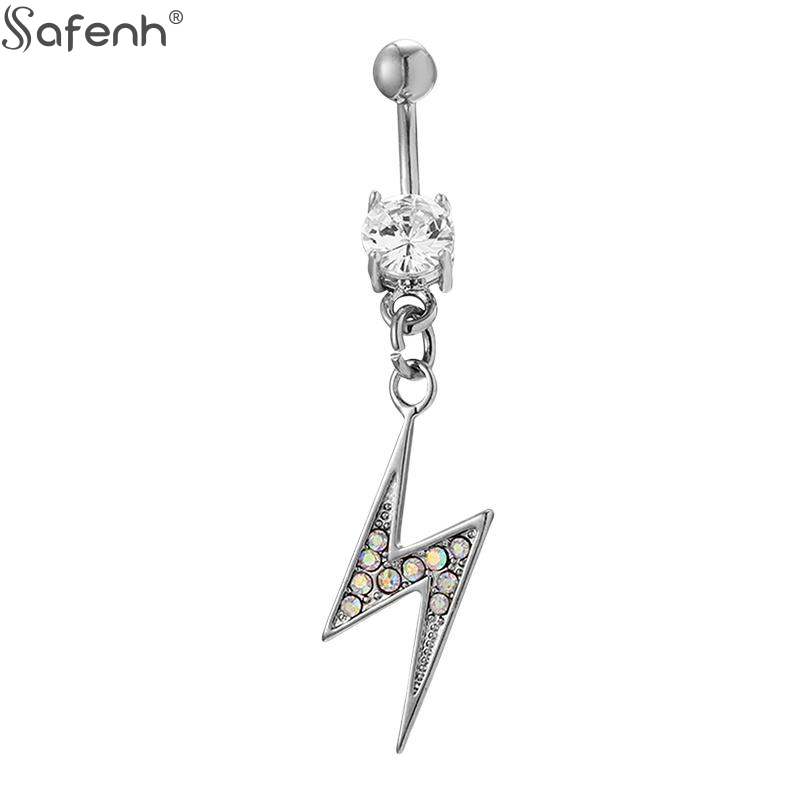 1pc High Quality Copper New Na - Qualiti Body Jewelry reseña y precio