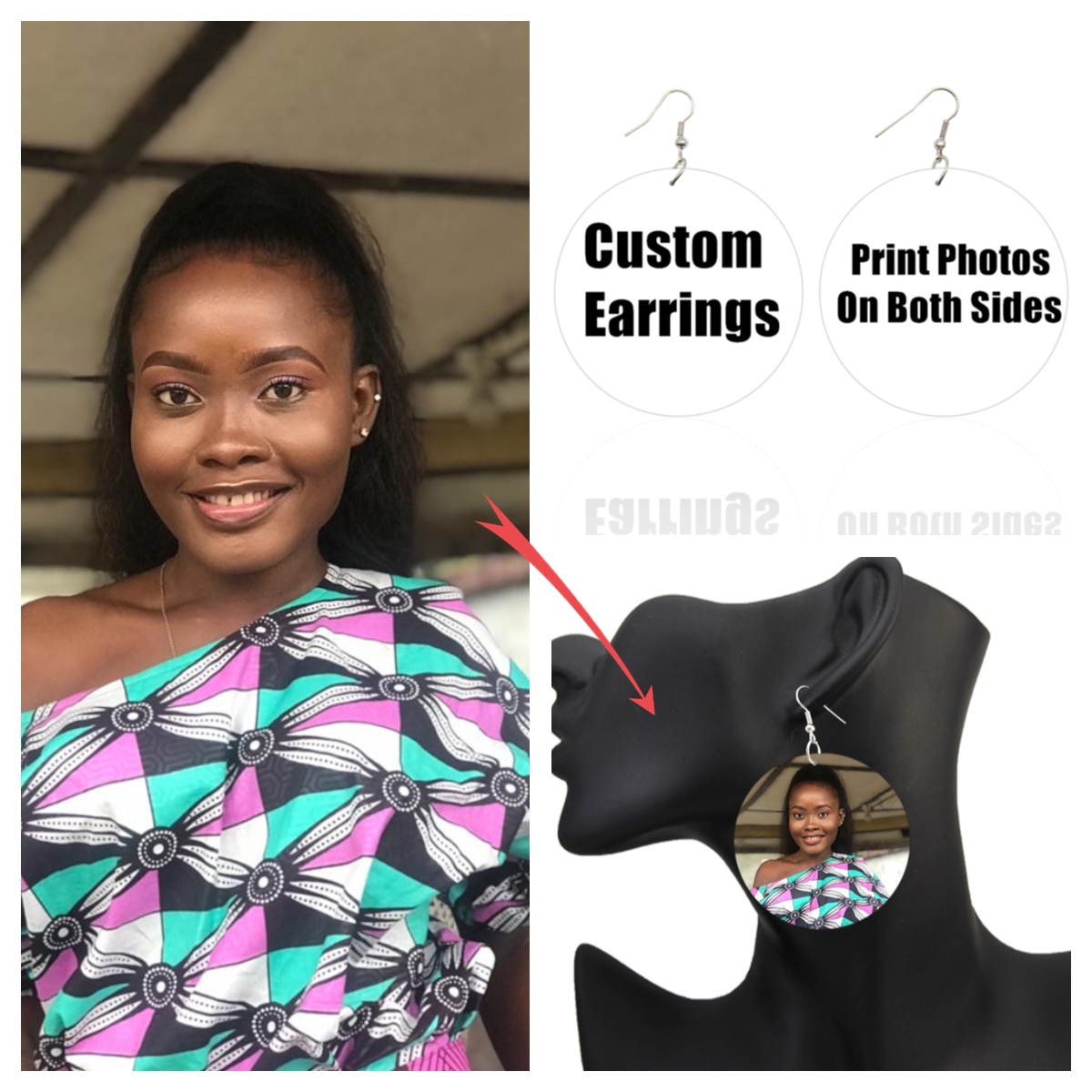SOMEHOUR Wholesale Customized  - Body Jewelry Wholesale reseña y precio