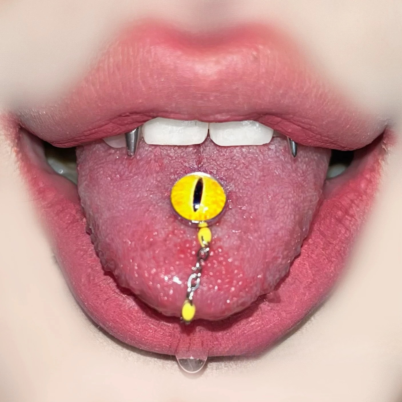 1Pc High Quality Trendy Unique - Qualiti Body Jewelry reseña y precio