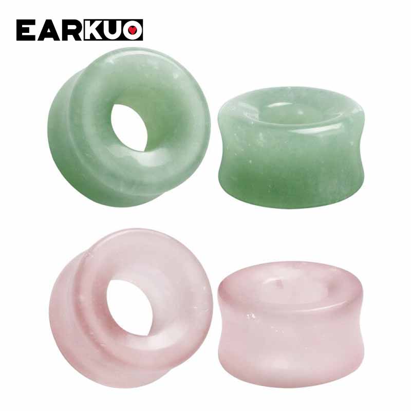 EARKUO Good Quality Hollow Sto - Qualiti Body Jewelry reseña y precio