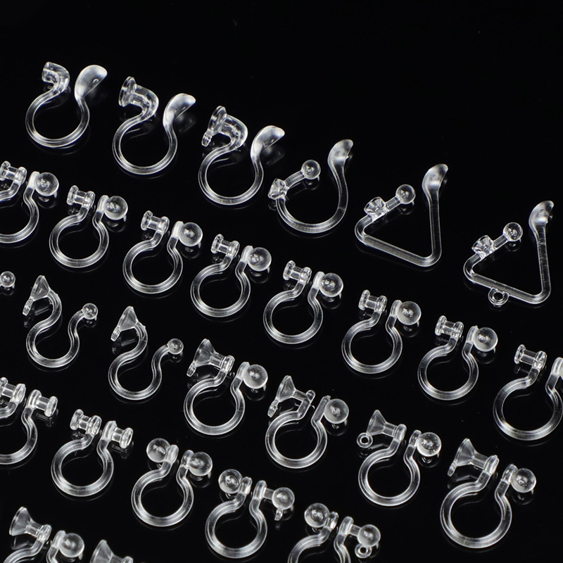 BoYuTe (100 Pieces/Lot) Transp - Body Jewelry reseña y precio