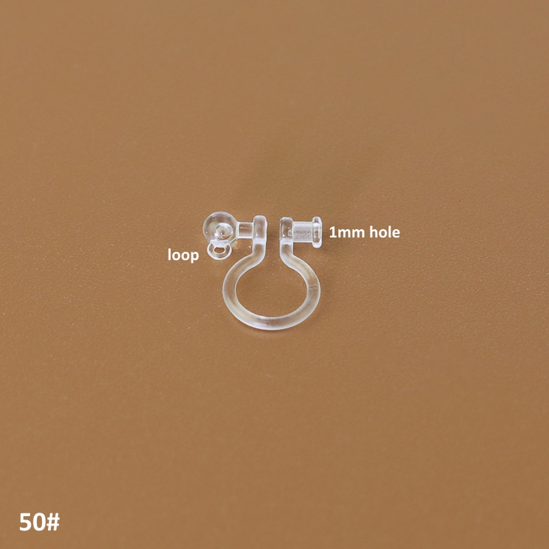 BoYuTe (100 Pieces/Lot) Transp - Body Jewelry reseña y precio