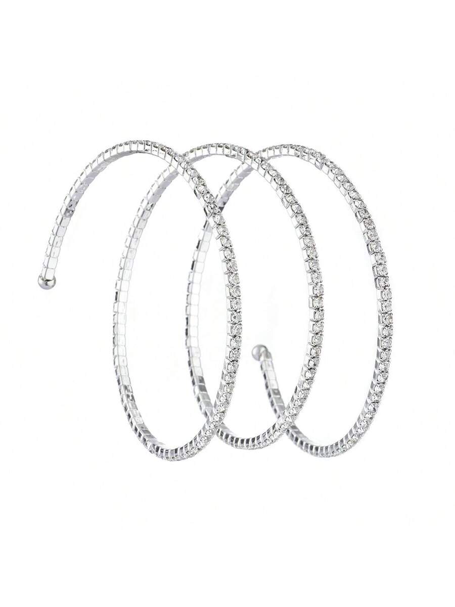 Women Arm Chain Bracelet Body  - Body Jewelry reseña y precio