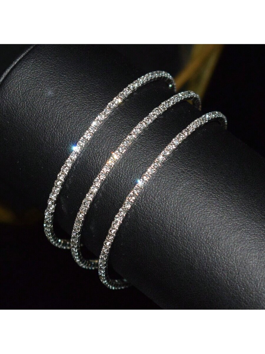 Women Arm Chain Bracelet Body  - Body Jewelry reseña y precio